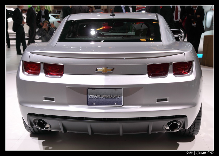 2008   10   Salon auto Paris   248